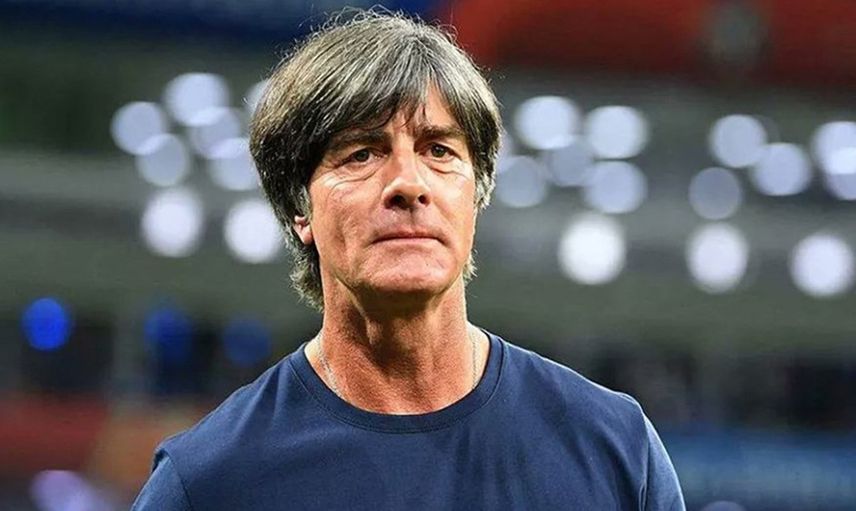 Rıdvan Dilmen Fenerbahçe'nin Joachim Löw İddiaları Hakkında Konuştu!