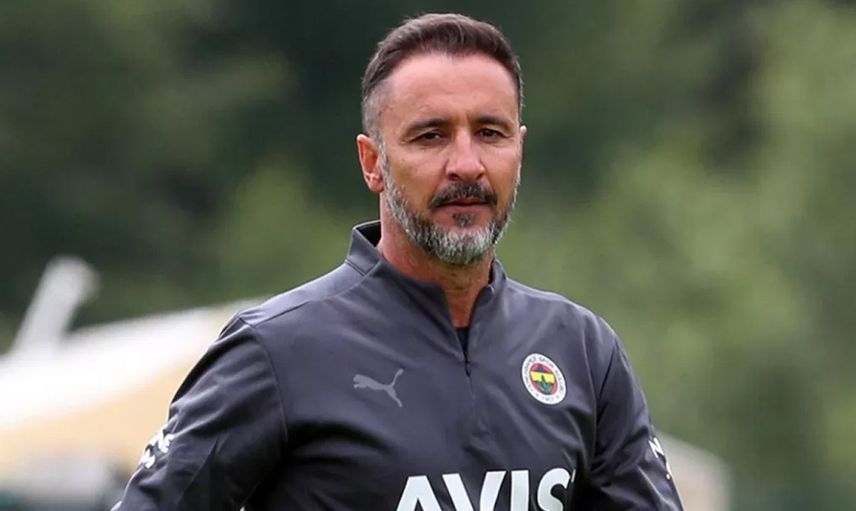 Rıdvan Dilmen, Fenerbahçe'nin Vitor Pereira tercihinde haklı çıktığı için üzgün olduğunu açıkladı