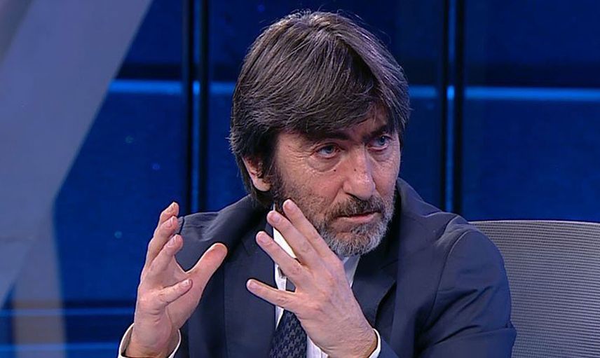 Rıdvan Dilmen, İsmail Kartal'ın Fenerbahçe'deki geleceği hakkında çarpıcı açıklamalarda bulundu!