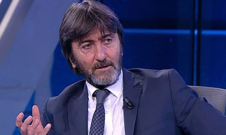 Rıdvan Dilmen Mağlubiyetin Ardından Fenerbahçe Başkanı Ali Koç'a Seslendi!