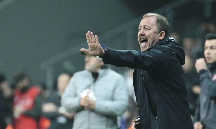 Rıdvan Dilmen Resmen Açıkladı! Sergen Yalçın Yeni Sezonda Beşiktaş'ta Olmayacak!