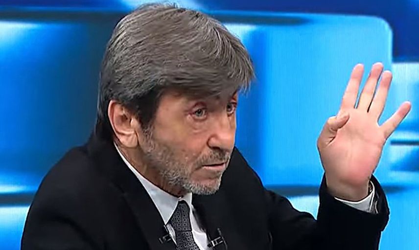 Rıdvan Dilmen şampiyonluk yarışında kimin önde olduğunu açıkladı: Bu takım yüzde 66 şampiyon olacak