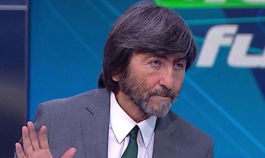 Rıdvan Dilmen, TFF Başkanlığı için kendisine teklif gelmesi halinde görevden kaçmayacağını açıkladı!