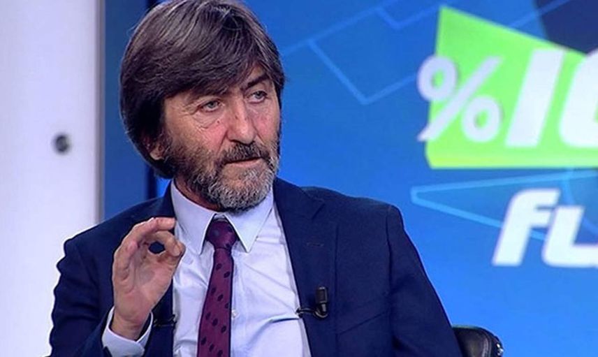 Rıdvan Dilmen TFF başkanlığına aday olacak mı? Türk futbolunun bana ihtiyacı var dedi ve...