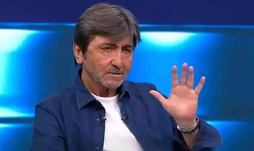 Rıdvan Dilmen'den Batshuayi için flaş iddia: "Yüzde 99 ihtimal"