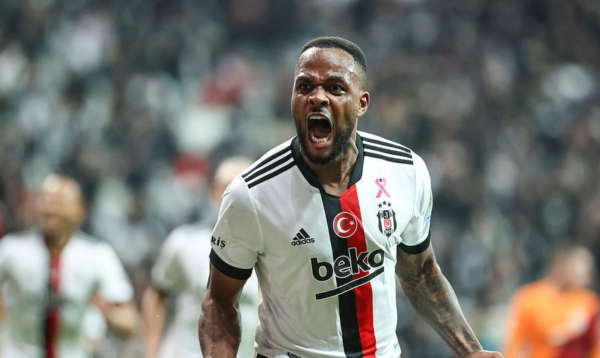 Rıdvan Dilmen'den Beşiktaşlı Cyle Larin Hakkında İlginç İddia!