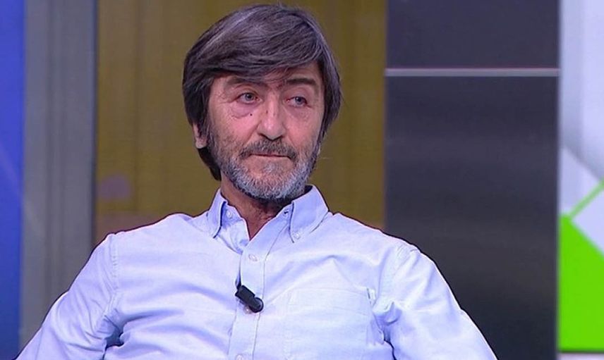 Rıdvan Dilmen'den Çok Sert Vitor Pereira ve Ali Koç Eleştirisi!