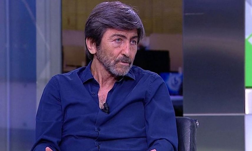 Rıdvan Dilmen'den Derbinin Ardından Şampiyonluk Tahmini!