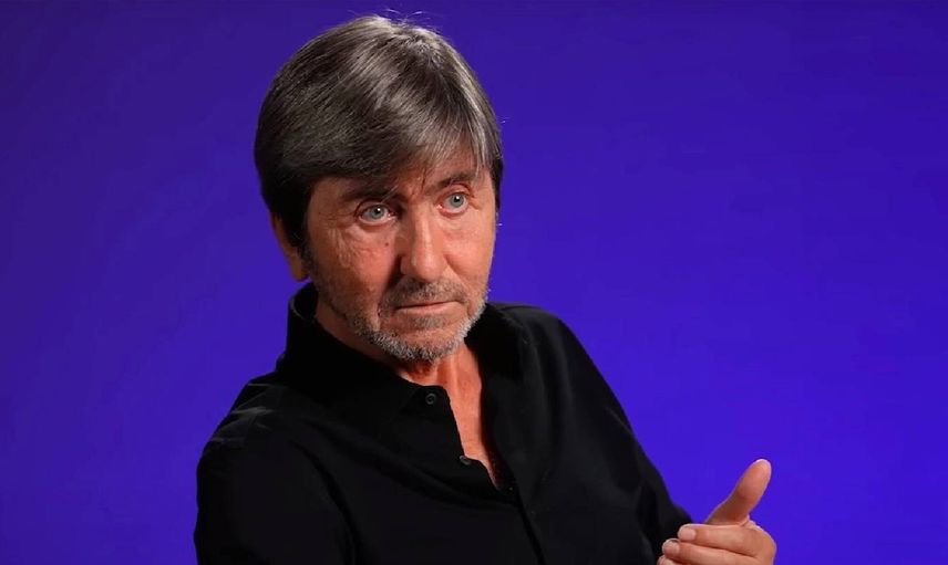 Rıdvan Dilmen'den Fenerbahçe açıklaması: Kimin başkan olması gerektiğini söyledi