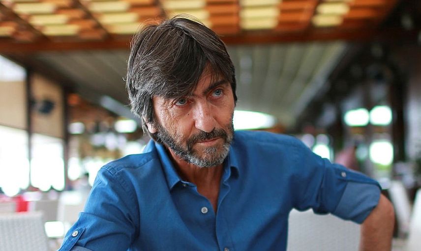 Rıdvan Dilmen'den Fenerbahçe Teknik Direktörü Vitor Pereira Hakkında Çok Konuşulacak Sözler!