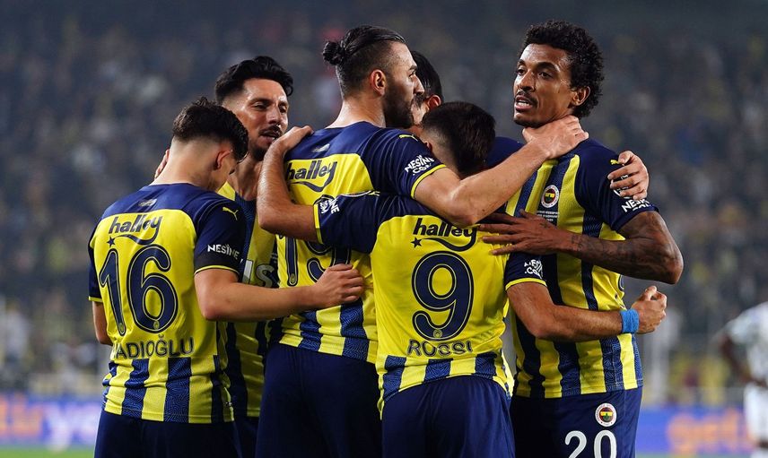 Rıdvan Dilmen'den Fenerbahçe'nin Yapılanması Hakkında İddialı Yorumlar Geldi!