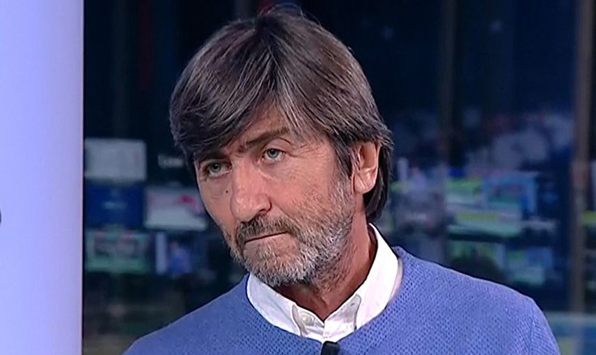 Rıdvan Dilmen'den Galatasaray Hakkında Çarpıcı Açıklamalar Geldi!