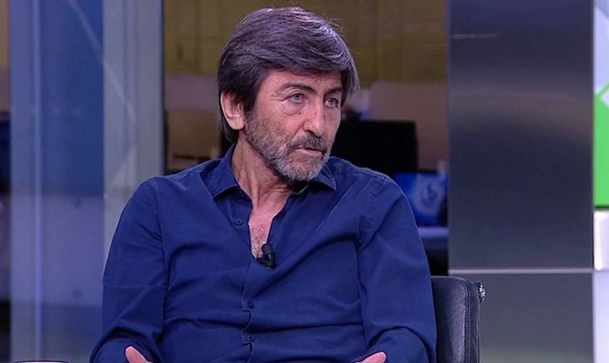 Rıdvan Dilmen'den Galatasaray Teknik Direktörlüğü İçin Beklenmedik Açıklama