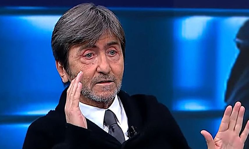 Rıdvan Dilmen'den Galatasaray ve Fenerbahçe'nin fikstürünü değerlendirdi: İki takım için adil olsun