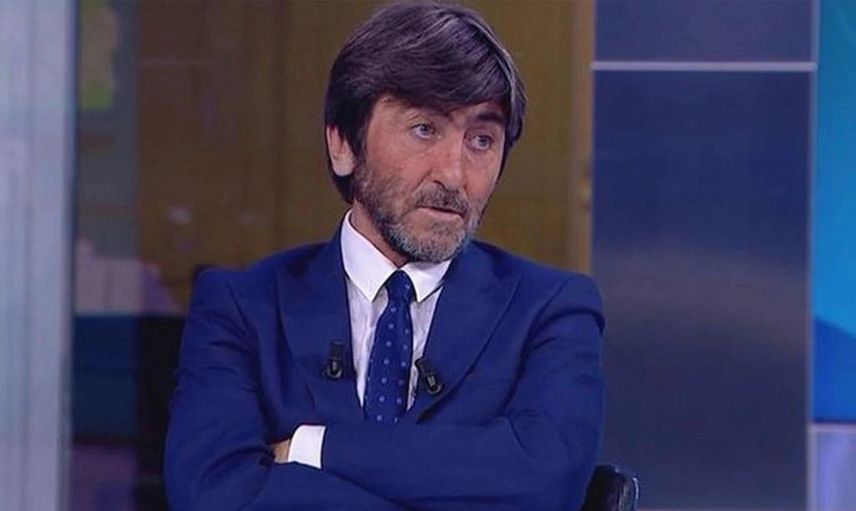 Rıdvan Dilmen’den Trabzonspor-Beşiktaş derbisi için çok konuşulacak sözler