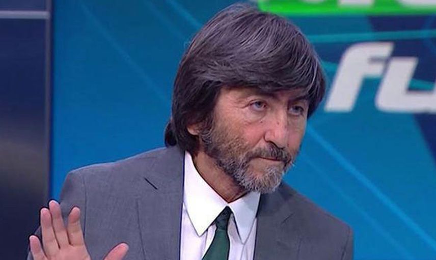 Rıdvan Dilmen'den Trabzonspor-Yeni Malatyaspor Maçı Hakkında Çok Konuşulacak Açıklamalar!