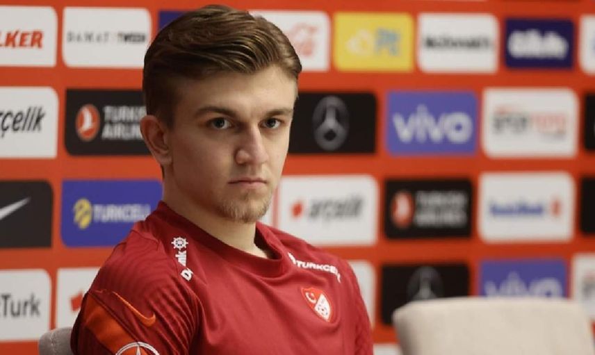 Rıdvan Yılmaz neden oynamıyor, kadroda yok mu, maçta oynamayacak mı?