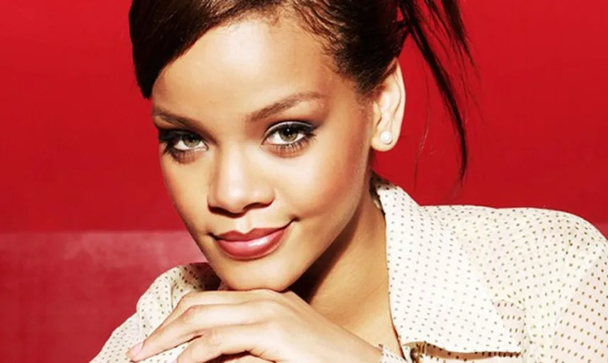 Rihanna'dan Türk Takipçilerine Büyük Jest