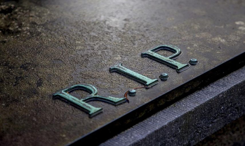 RIP ne demek, açılımı nedir? Twitter, İnstagram ve TikTok'ta kullanılan RIP anlamı ve kullanım amacı