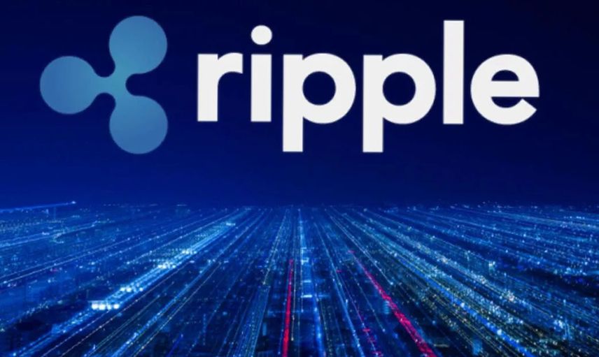 Ripple'dan Yenilenebilir Enerjiye 44 Milyon Dolar