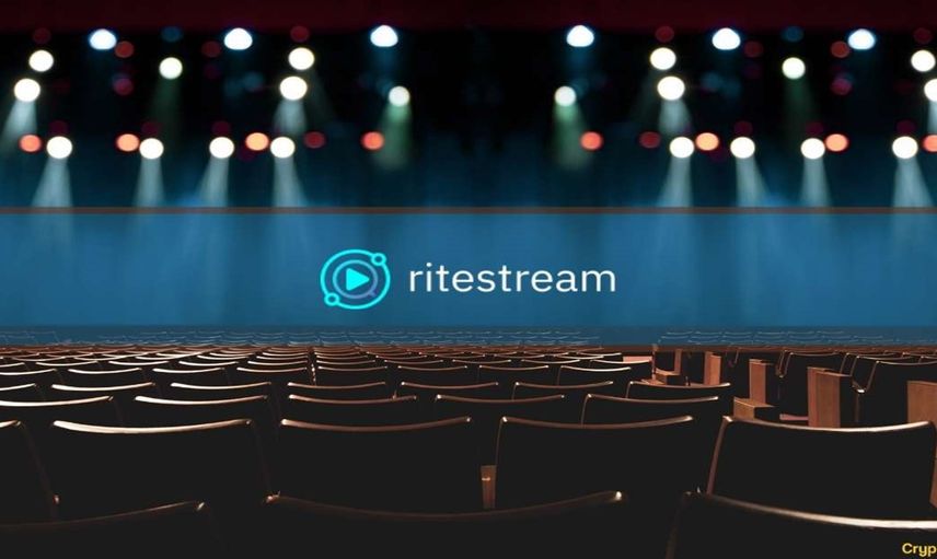 Ritestream (RITE) coin nedir? Rite coin projesi ve yol haritası