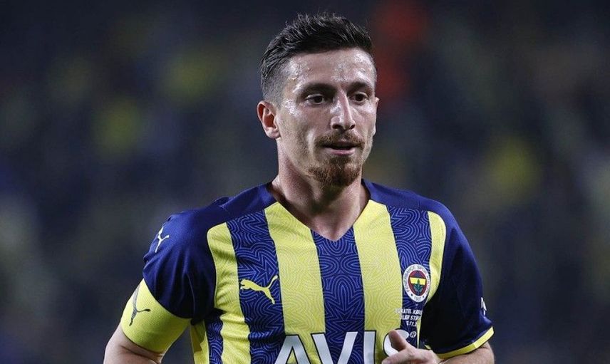 Rıza Çalımbay, eski öğrencisi Mert Hakan Yandaş'ın Fenerbahçe yerine Galatasaray'a gitmesinin kendisi için daha iyi olacağını söyledi