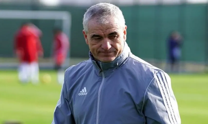 Rıza Çalımbay, Yasin Öztekin Transferini Açıkladı!