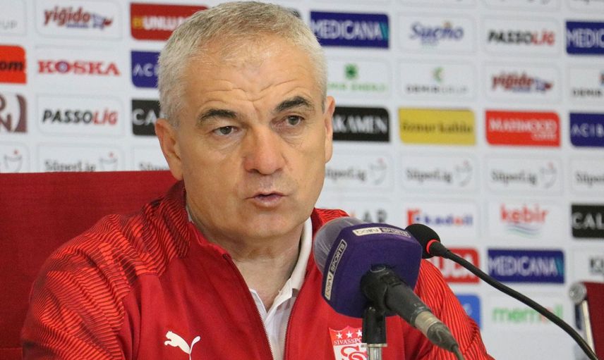 Rıza Çalımbay'dan Fenerbahçe Maçının Ardından Milli Takım Açıklaması!