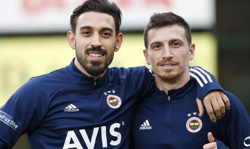 Rıza Çalımbay'dan Fenerbahçeli ve Galatasaraylı Futbolcular Hakkında Dikkat Çeken Açıklamalar!