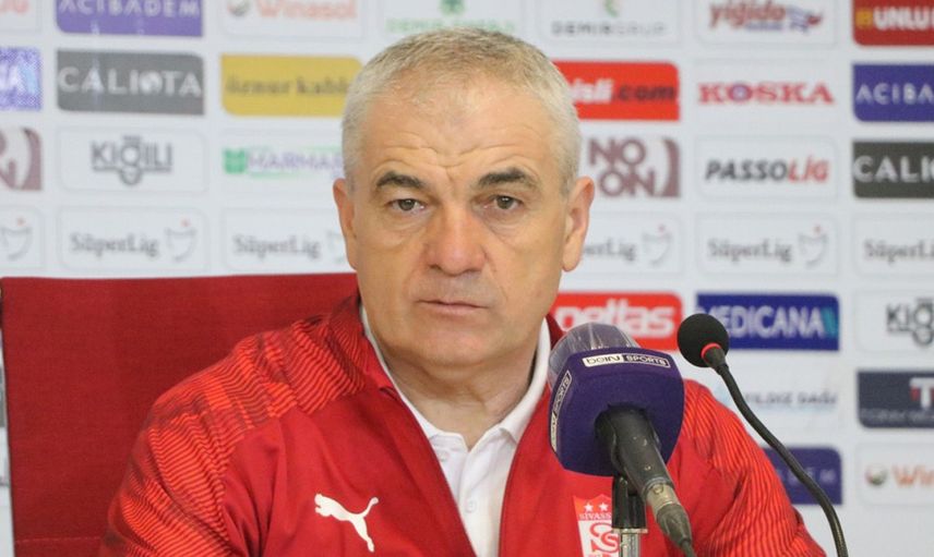 Rıza Çalımbay'dan Karagümrük Galibiyetinin Ardından Çarpıcı Açıklamalar!