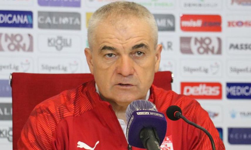 Rıza Çalımbay'dan Trabzonspor Karşılaşmasının Ardından Açıklamalar