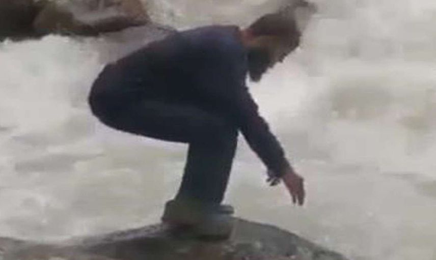 Rize'de kaybolan Ummanlı turist Al Rawahi Favvzi Faız Zaid bulundu mu?