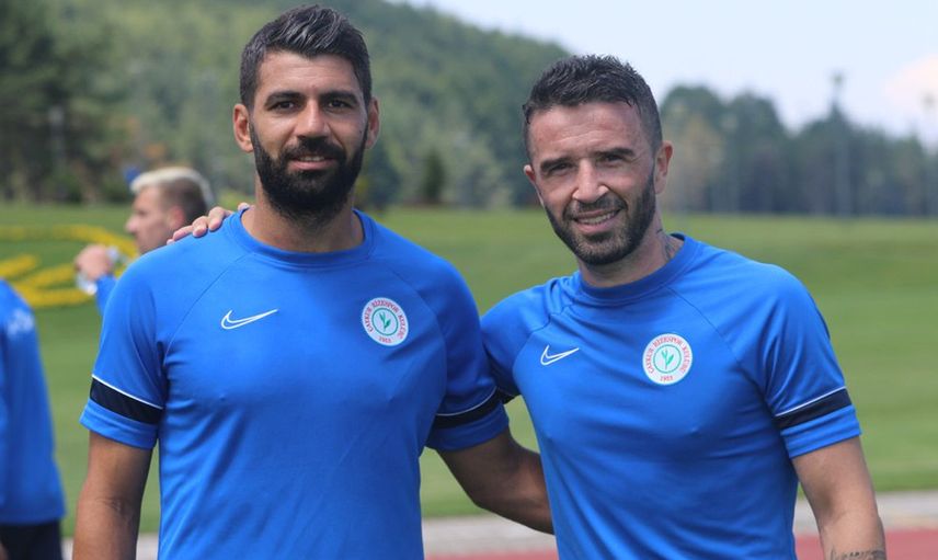 Rizespor'da Kaptan Selim Ay'dan Fenerbahçe Açıklaması!