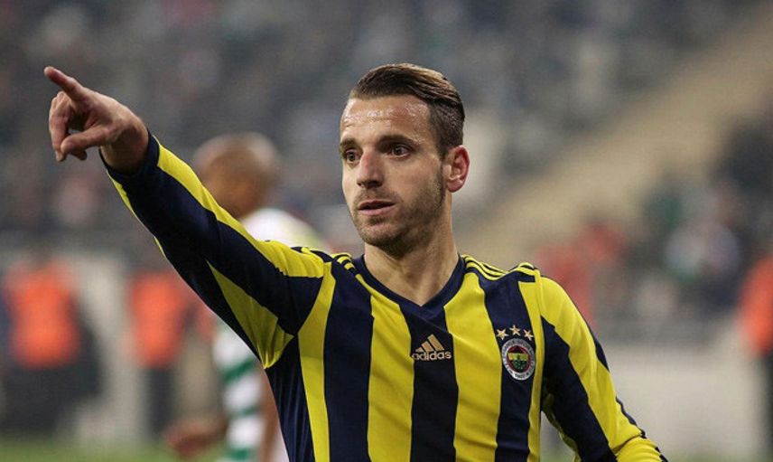 Roberto Soldado'dan Yıllar Sonra Gelen İtiraf