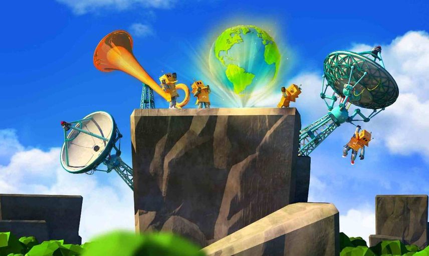 Roblox çöktü mü, neden açılmıyor?