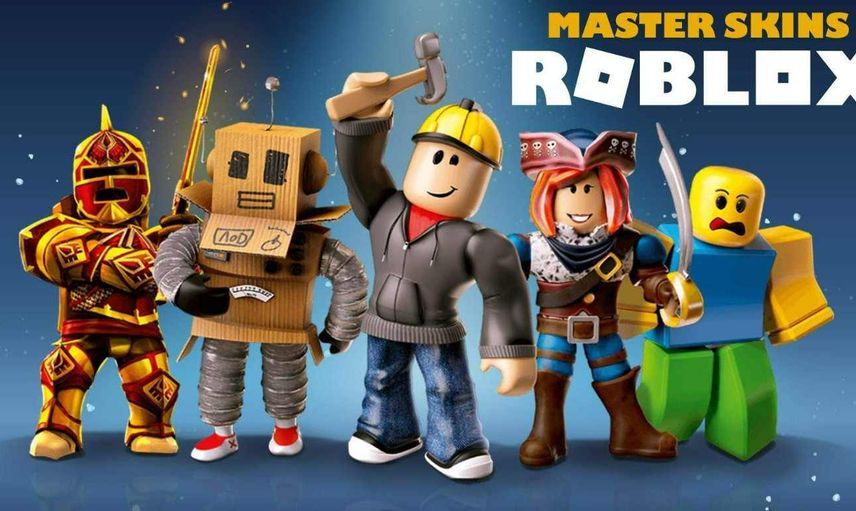 Roblox neden kapandı, ne zaman düzelecek? 4 Mayıs Roblox neden açılmıyor?