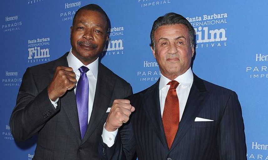 Rocky'nin Apollo Creed'inden acı haber geldi: Carl Weathers hayatını kaybetti