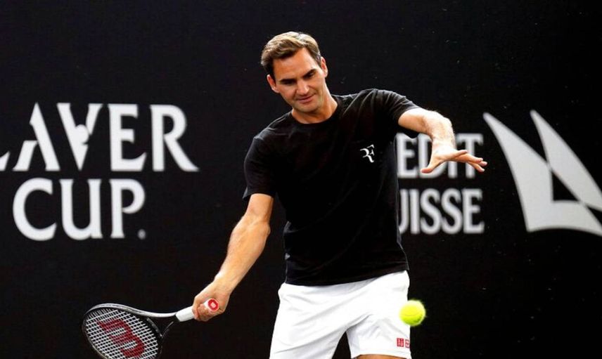 Roger Federer tenis canlı izle: Federer - Nadal Laver Kupası maçı ne zaman ve hangi kanalda? Ekselansları tenise veda ediyor