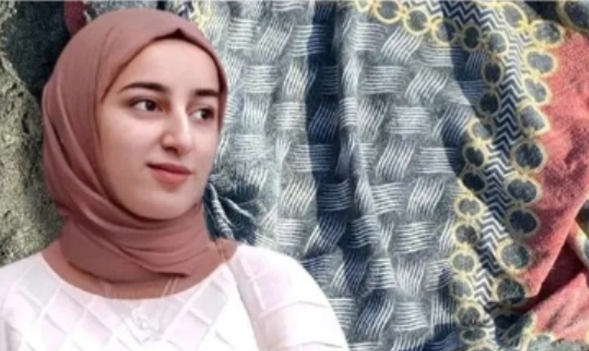 Rojin Kabaiş'in kesin ölüm nedeni belli oldu