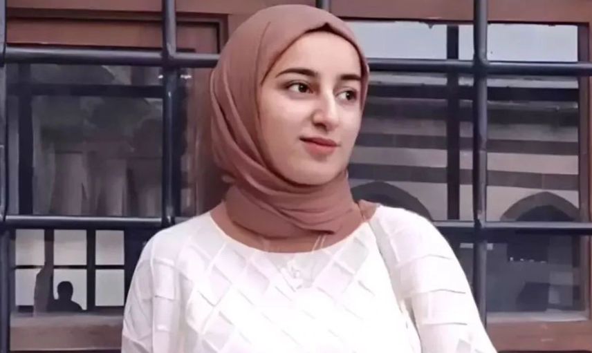 Rojin'in ölümünde önemli gelişme