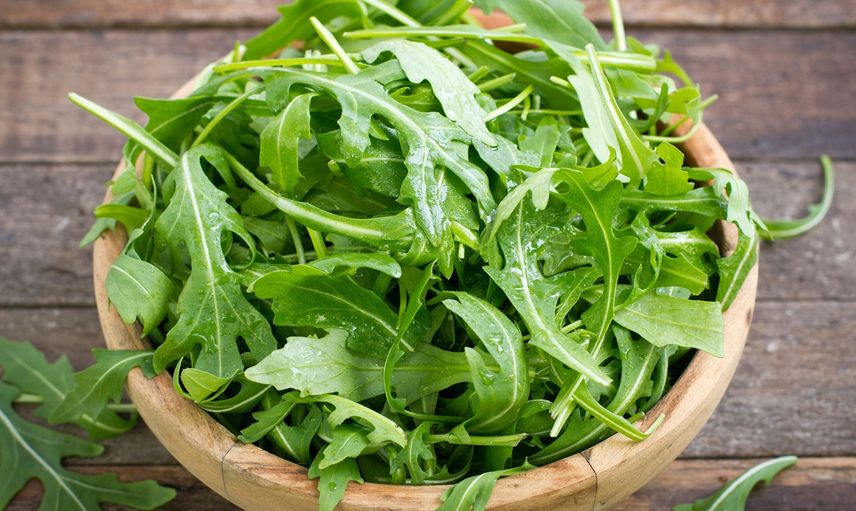 Roka hangi hastalıklara iyi gelir, hangi vitaminleri içerir? Kansere karşı savaşan rokanın mucizevi faydaları