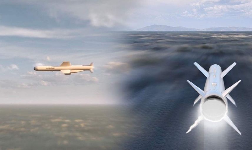 ROKETSAN 150 kilometre menzilli Çakır füzesinin özellikleri