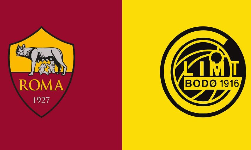 Roma Bodo Glimt maç özeti ve golleri izle Exxen | Roma Bodo youtube geniş özeti ve maçın golleri