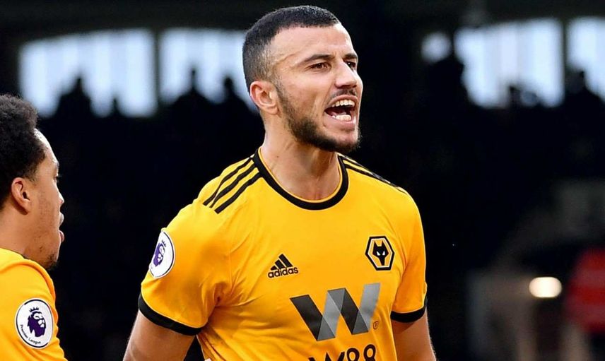 Romain Saiss kimdir,nereli kaç yaşında, hangi bölgede oynuyor? Beşiktaş transfer iddialarıyla gündeme gelen Romain Saiss hakkında bilgiler