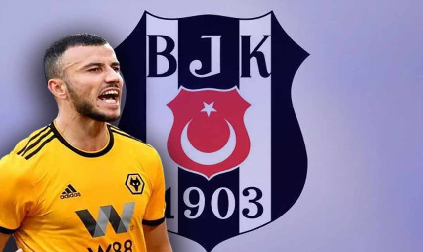 Romain Saiss ne zaman geliyor? Saiss Beşiktaş için geliyor