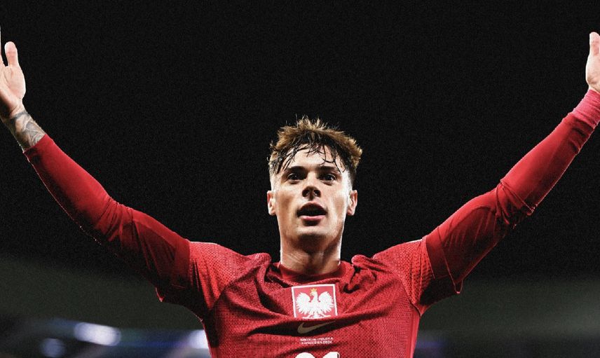 Roma’nın futbolcusu Nicola Zalewski kimdir, nereli ve kaç yaşında? Nicola Zalewski Galatasaray’a gelecek mi? Nicola Zalewski istatistikleri ve sevgilisi