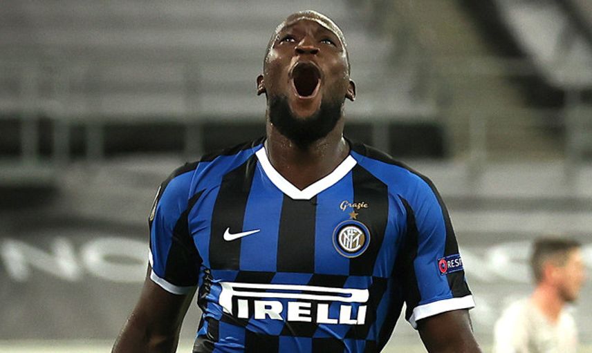 Romelu Lukaku Durdurulamıyor!