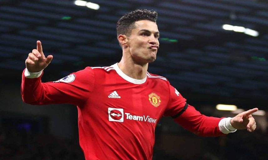 Ronaldo Galatasaray taraftarını çılgına çevirdi: Come to Galatasaray yorumunu beğendi