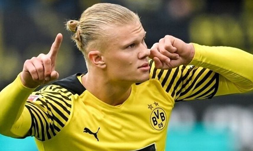 Ronaldo Nazario'dan Erling Haaland hakkında çarpıcı açıklamalar geldi!