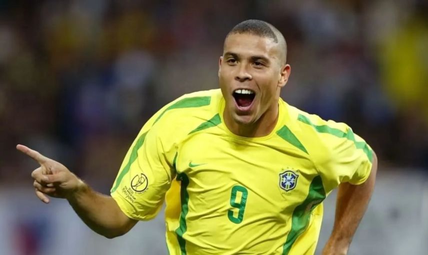 Ronaldo'dan dünya futbolunu sarsacak proje